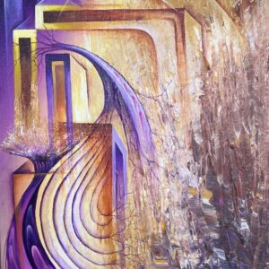 Geometrical Abstraction