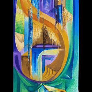 Geometrical Abstraction