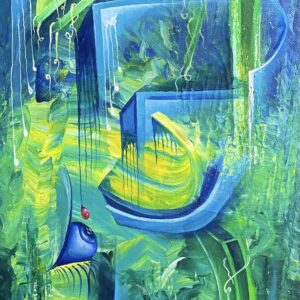 Geometrical Abstraction