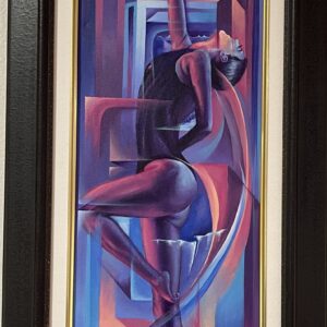 Body Expression ( Sold)