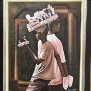 The seller